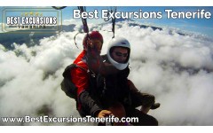 Tenerife Paragliding